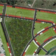 Terreno em loteamento – Mirante Del Bosque - 1